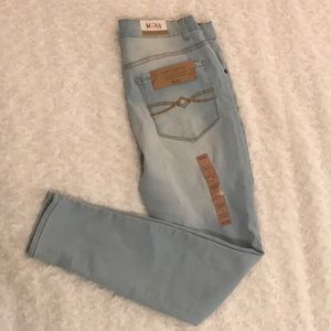 Mudd jeans